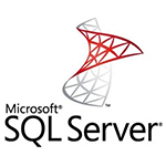 MS-SQL logo